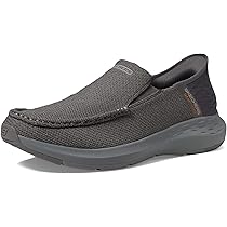 うさくろ専用ページ Amazon | [スケッチャーズ] SLIP-INS PARSON-RALVEN【超軽量